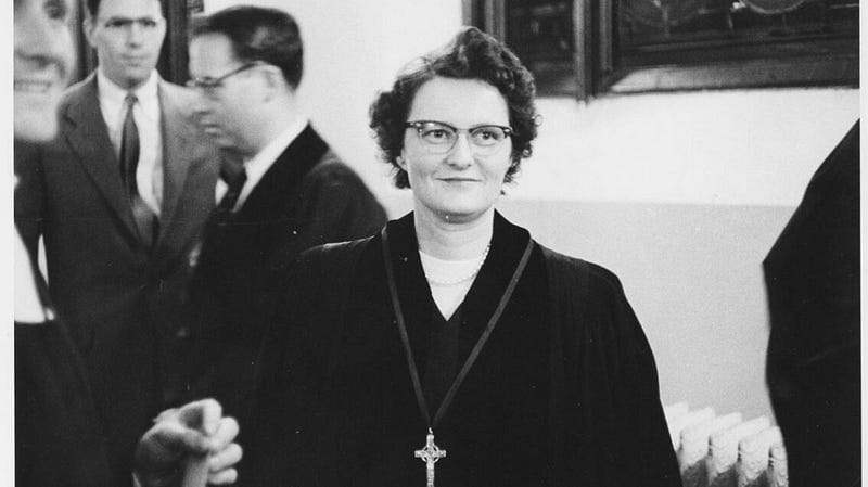 Women’s Ordination and the Bible