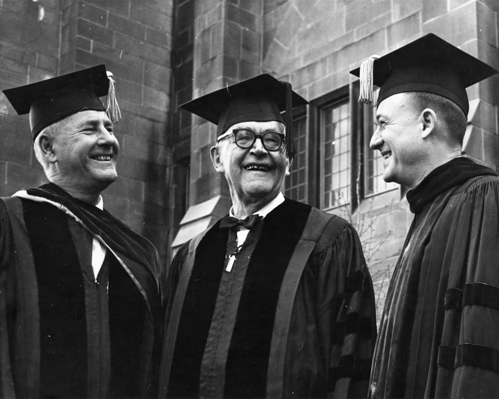 Barth in America: On the Strange Career of Karl Barth in the PC(USA)