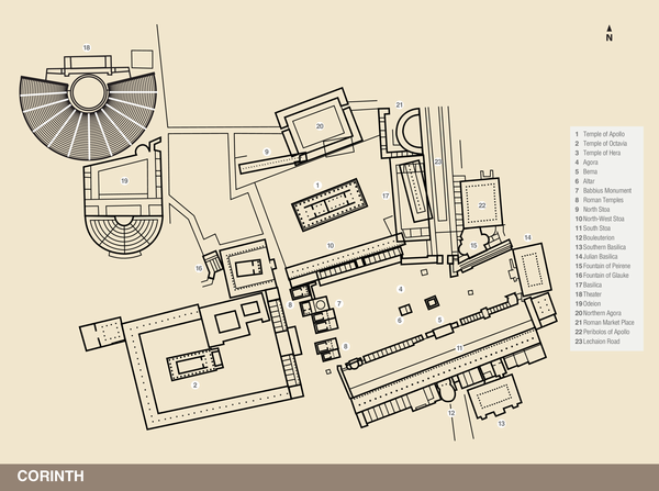 Decently and In Order